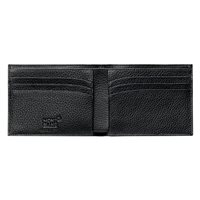 Portafoglio Montblanc Uomo Meisterstück  in Pelle 113305 - 113305